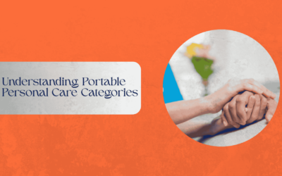 Understanding Portable Personal Care Categories