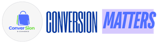 Conversion Matters AU Online | Official Website